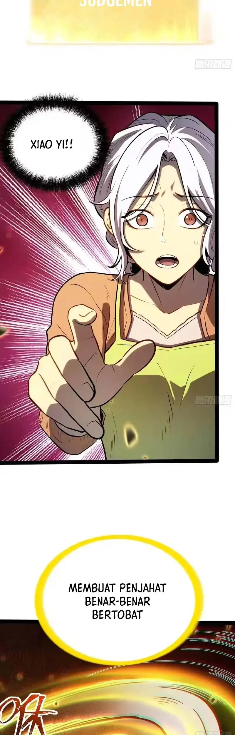 Full-Time Awakening Chapter 46 Gambar 6