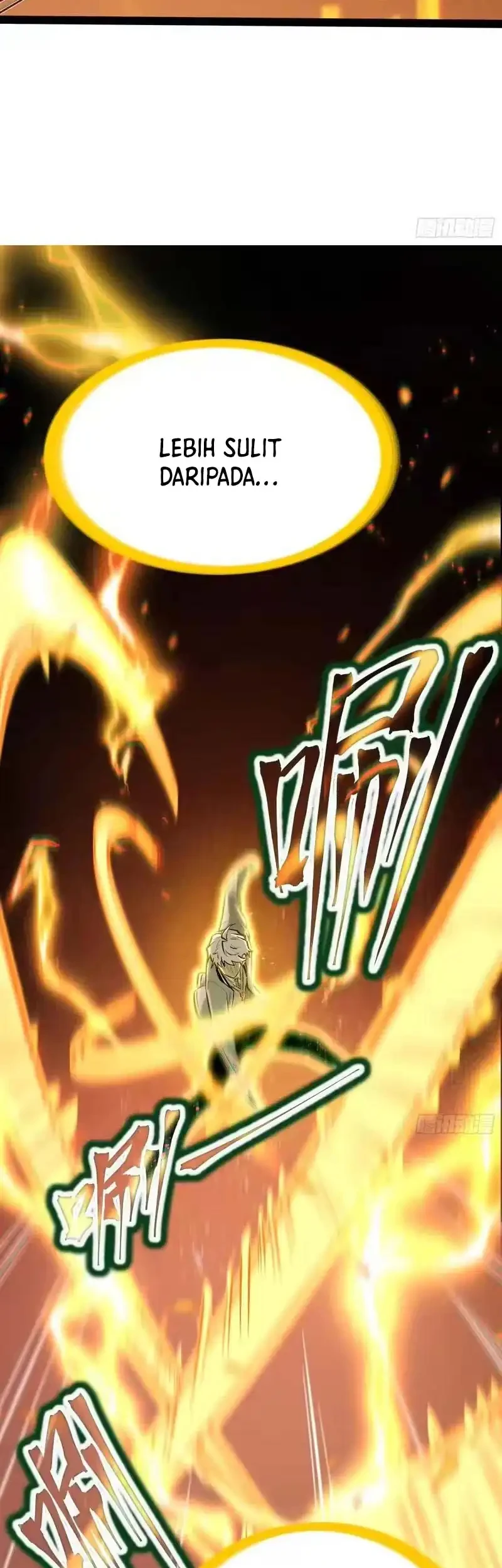 Full-Time Awakening Chapter 46 Gambar 8