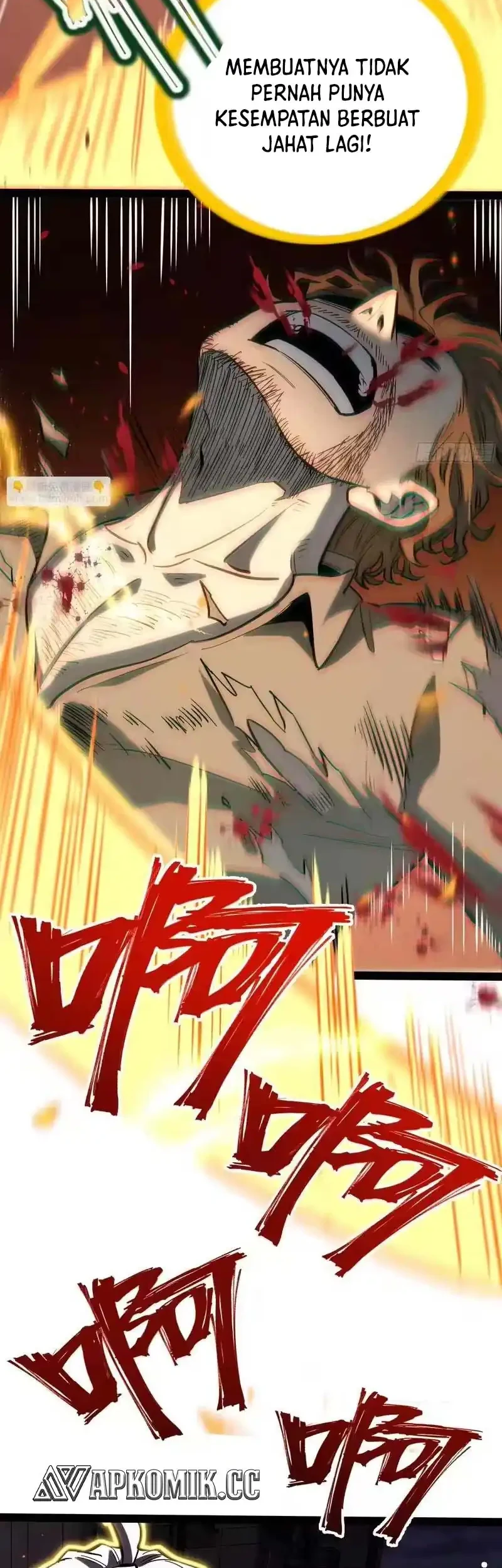 Full-Time Awakening Chapter 46 Gambar 9