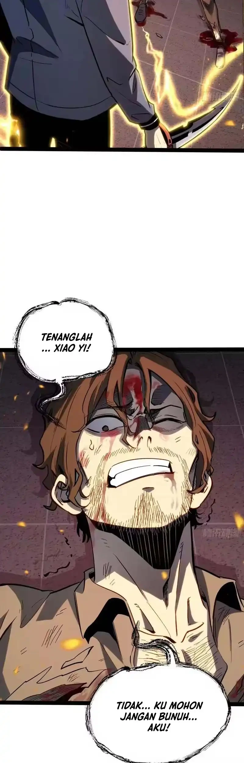 Full-Time Awakening Chapter 46 Gambar 11