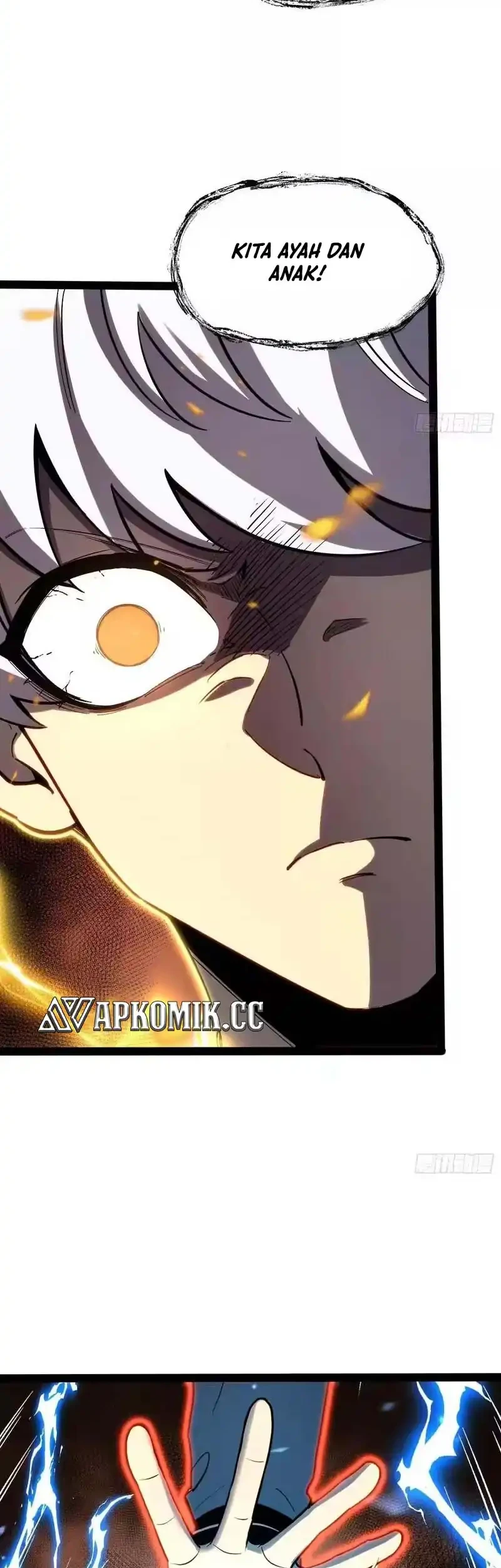 Full-Time Awakening Chapter 46 Gambar 12