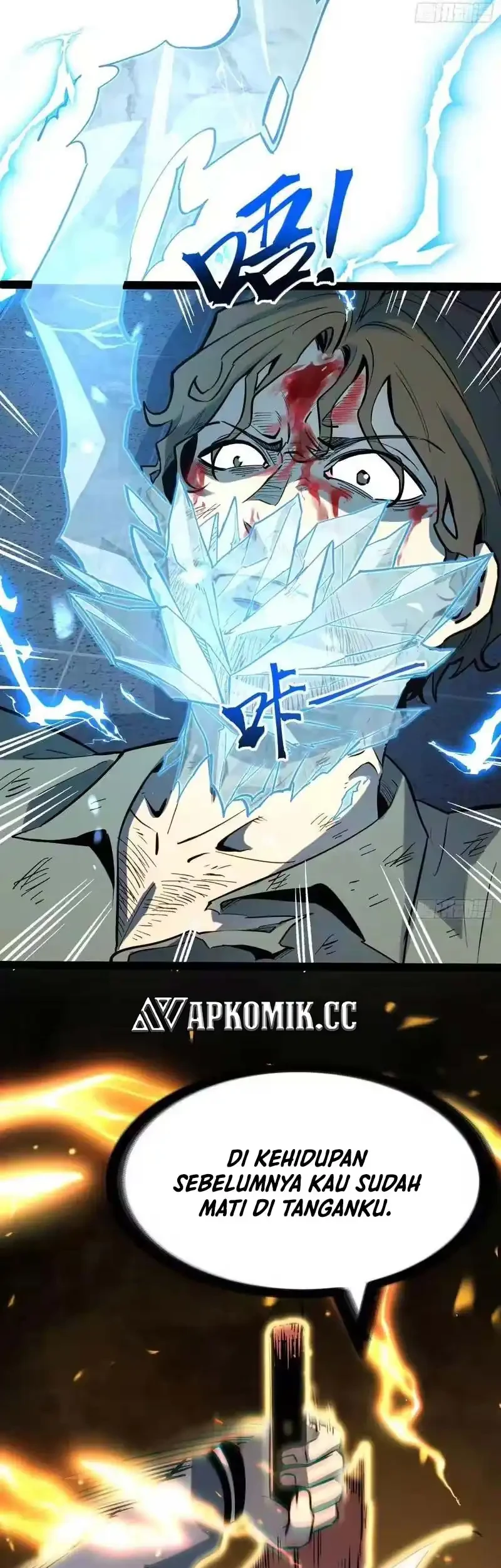 Full-Time Awakening Chapter 46 Gambar 14