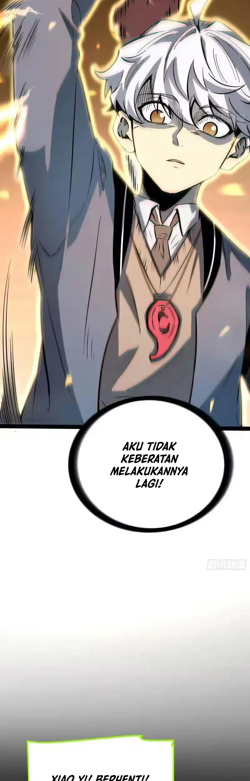 Full-Time Awakening Chapter 46 Gambar 15