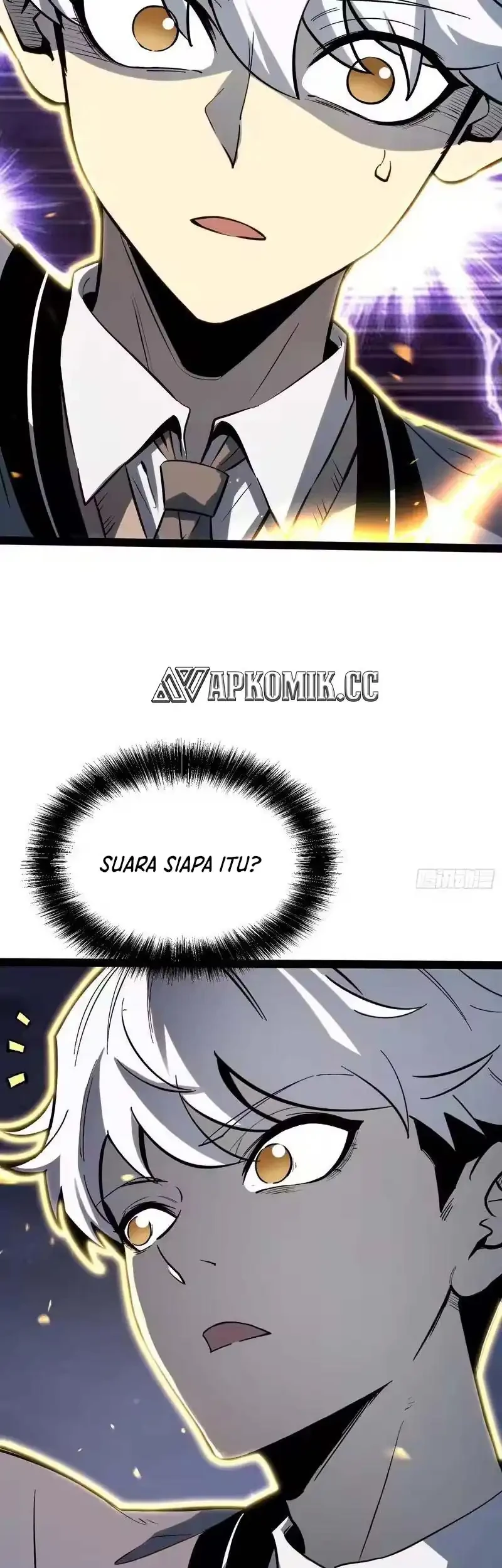 Full-Time Awakening Chapter 46 Gambar 17