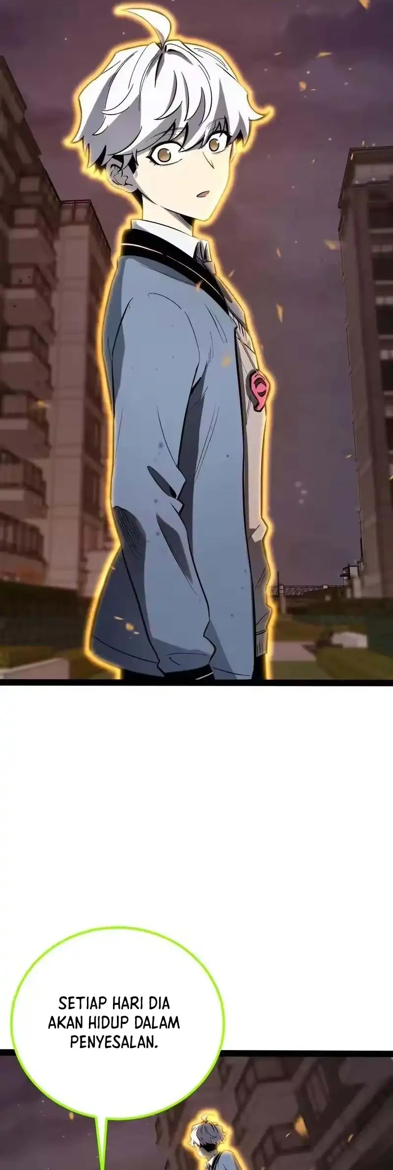 Full-Time Awakening Chapter 46 Gambar 20