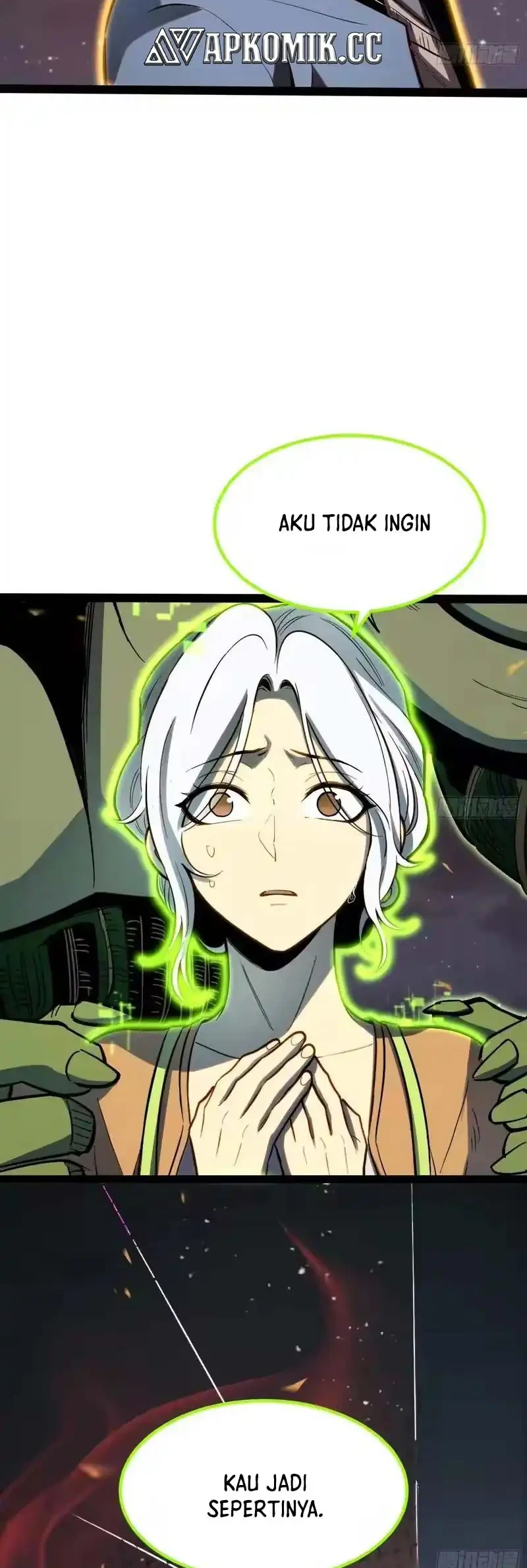 Full-Time Awakening Chapter 46 Gambar 22