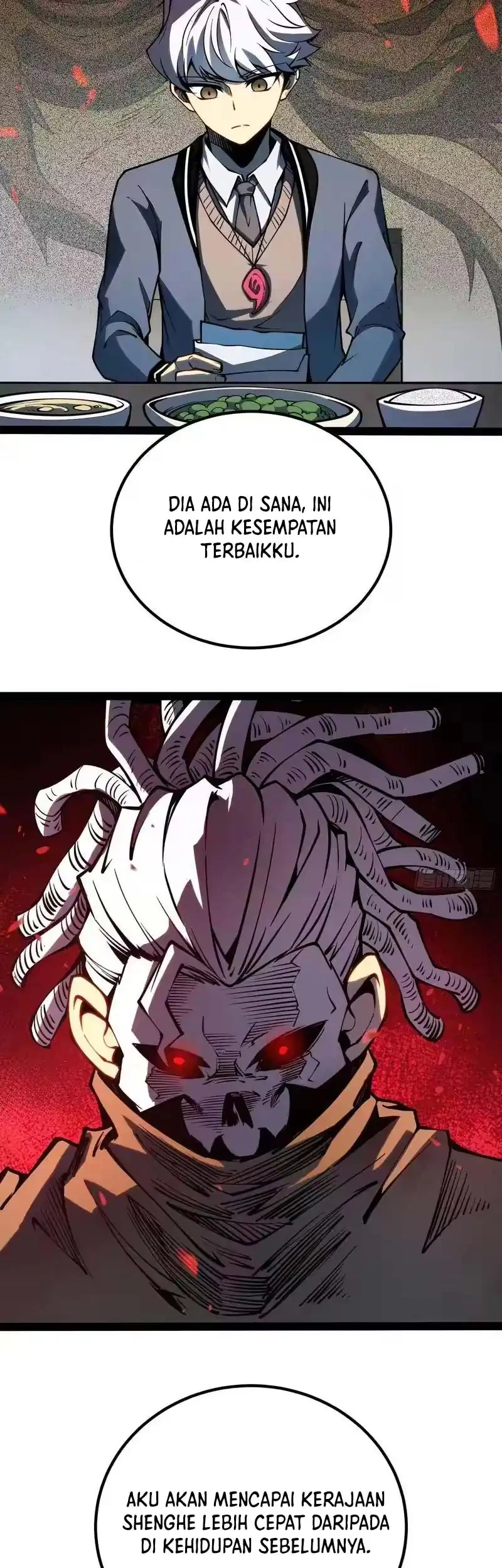 Full-Time Awakening Chapter 47 Gambar 18