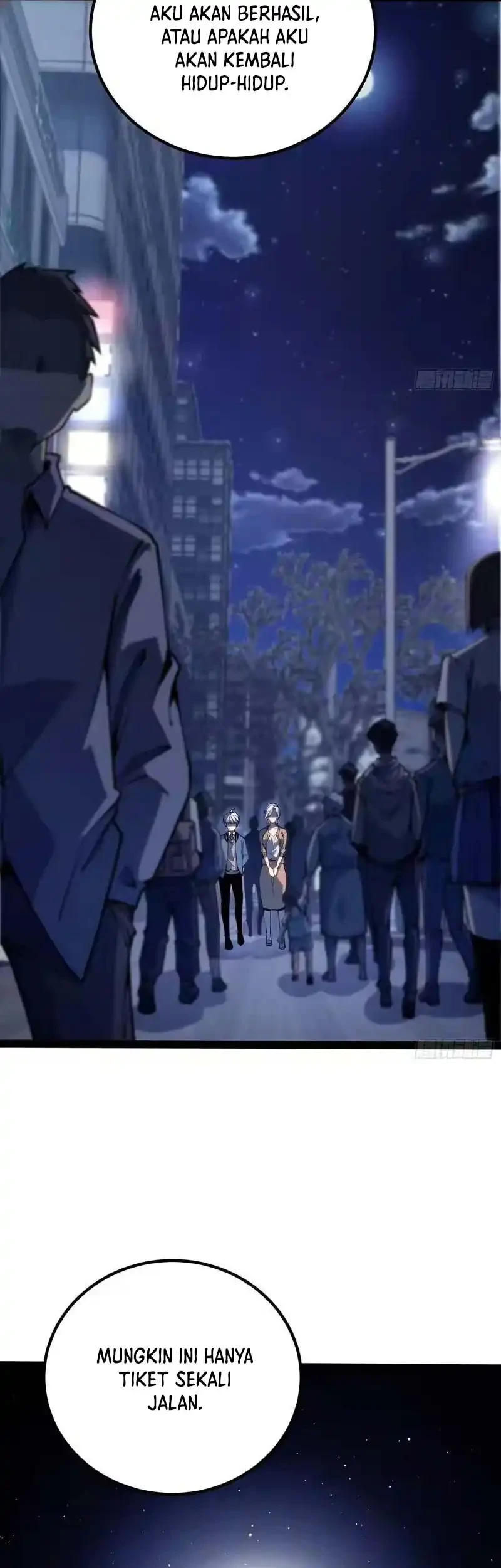 Full-Time Awakening Chapter 47 Gambar 20