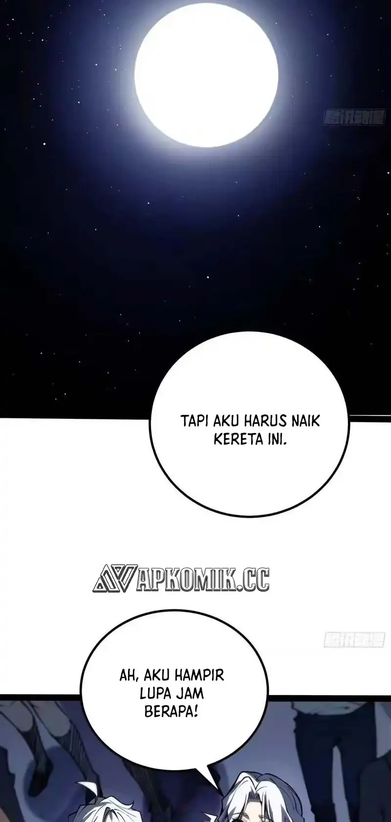 Full-Time Awakening Chapter 47 Gambar 21