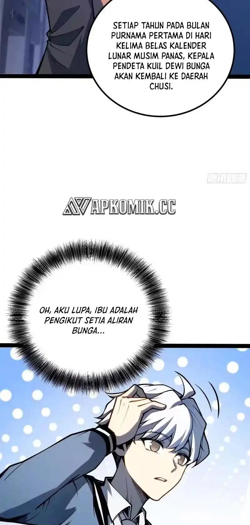 Full-Time Awakening Chapter 47 Gambar 23