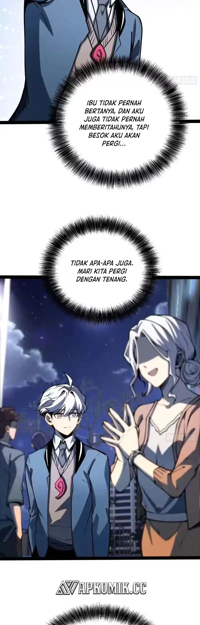 Full-Time Awakening Chapter 47 Gambar 24