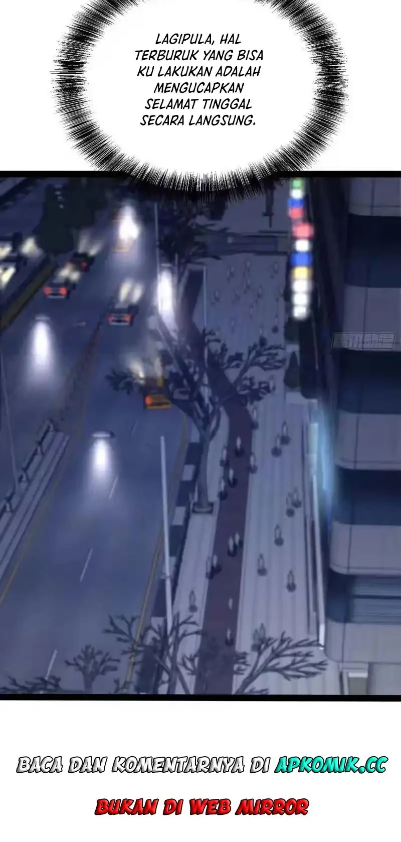 Full-Time Awakening Chapter 47 Gambar 25