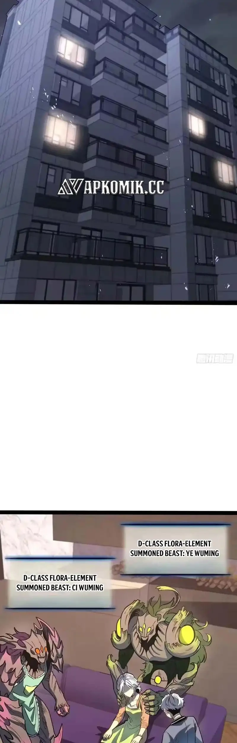 Full-Time Awakening Chapter 47 Gambar 4