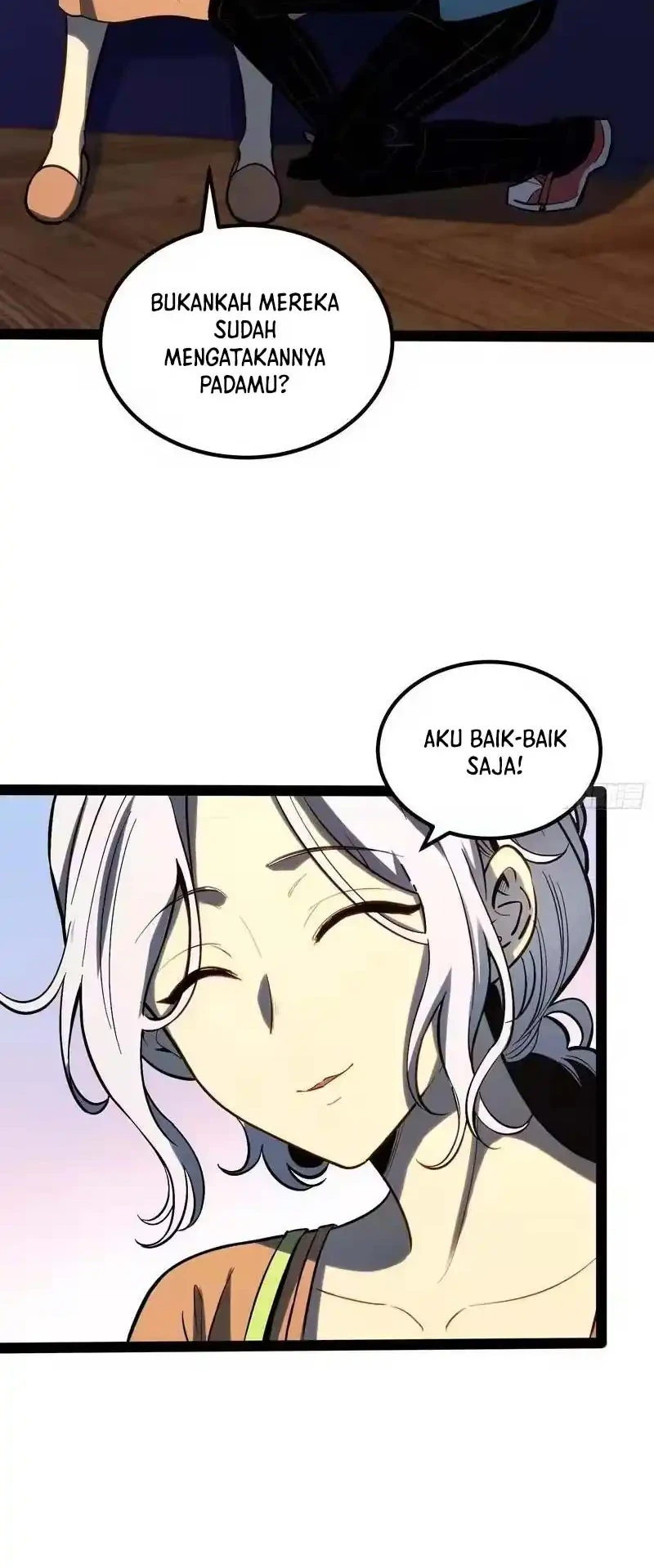 Full-Time Awakening Chapter 47 Gambar 7