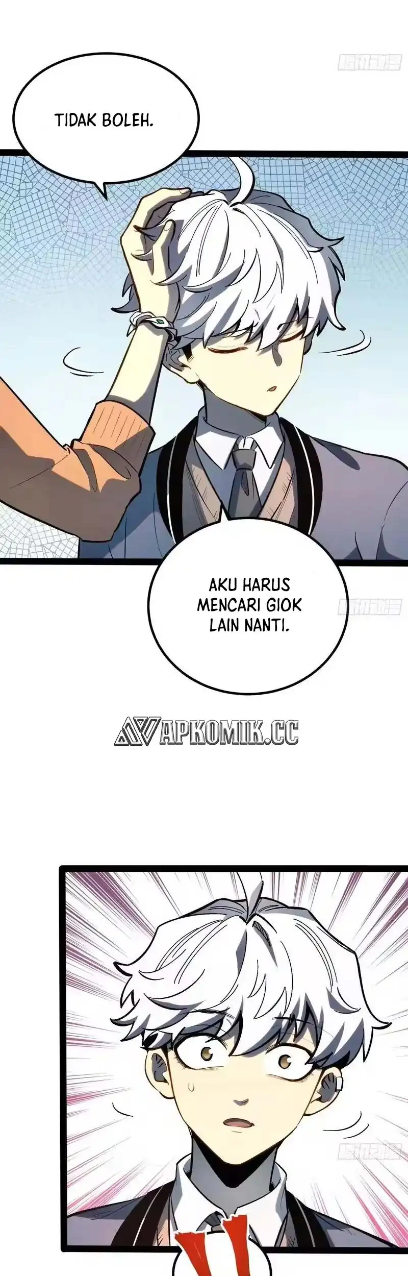 Full-Time Awakening Chapter 47 Gambar 8