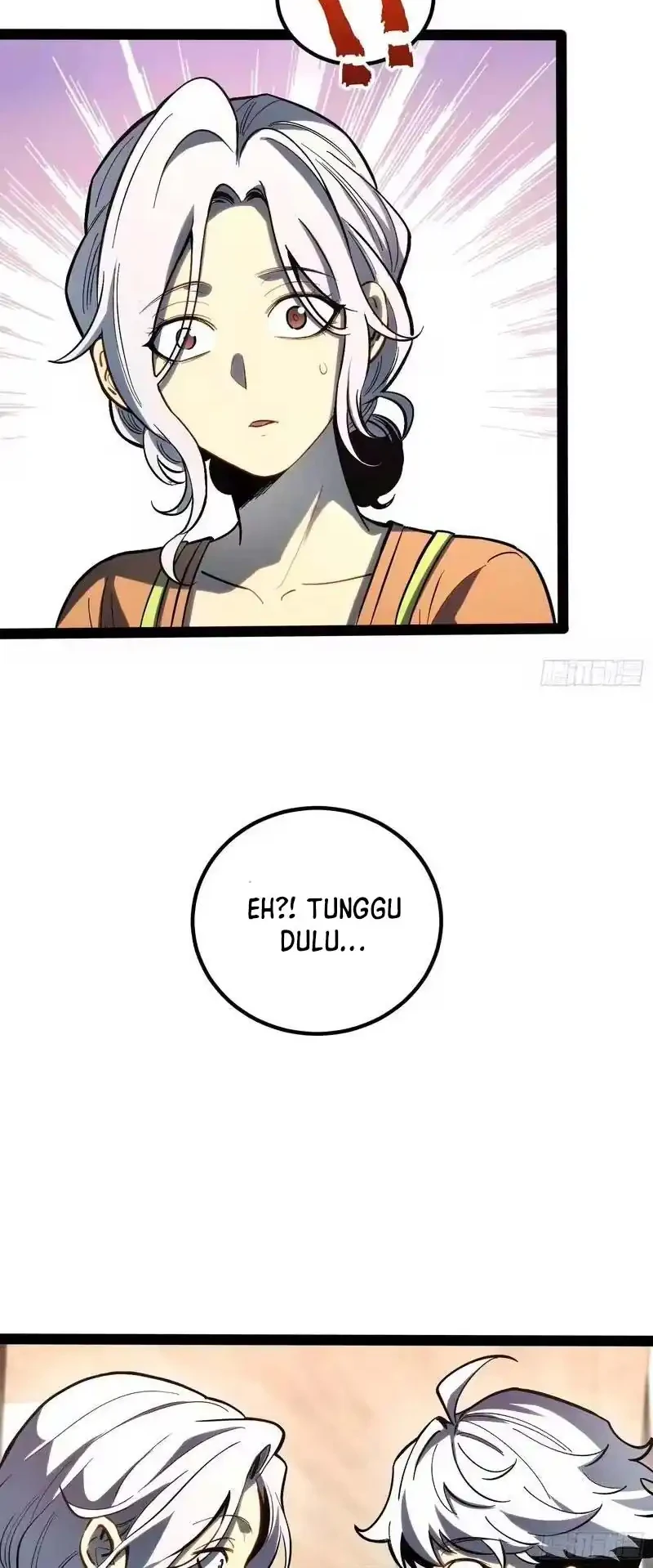 Full-Time Awakening Chapter 47 Gambar 9