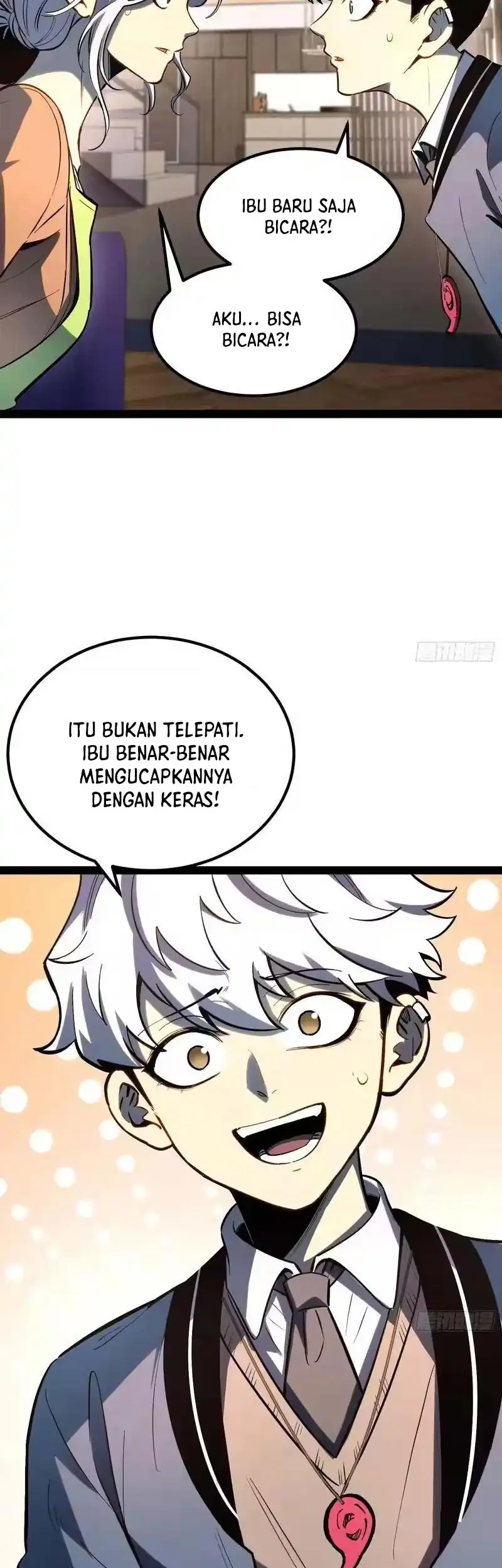 Full-Time Awakening Chapter 47 Gambar 10