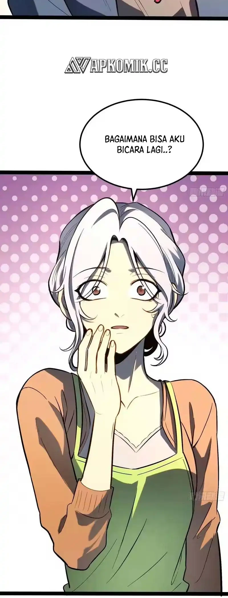 Full-Time Awakening Chapter 47 Gambar 11