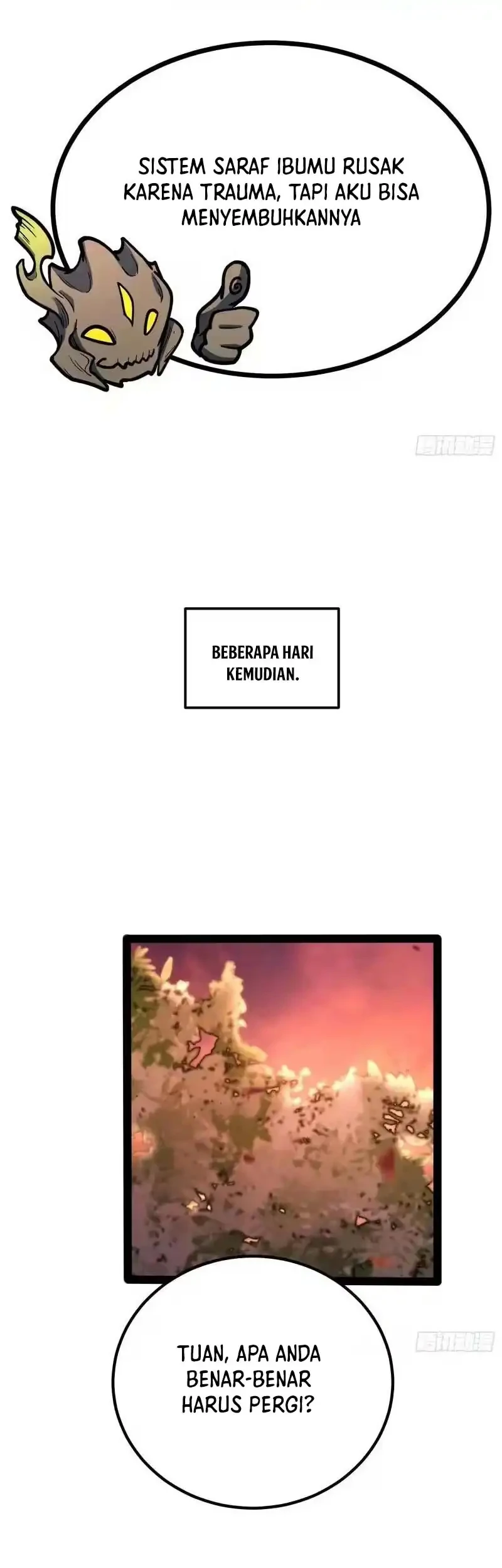 Full-Time Awakening Chapter 47 Gambar 12