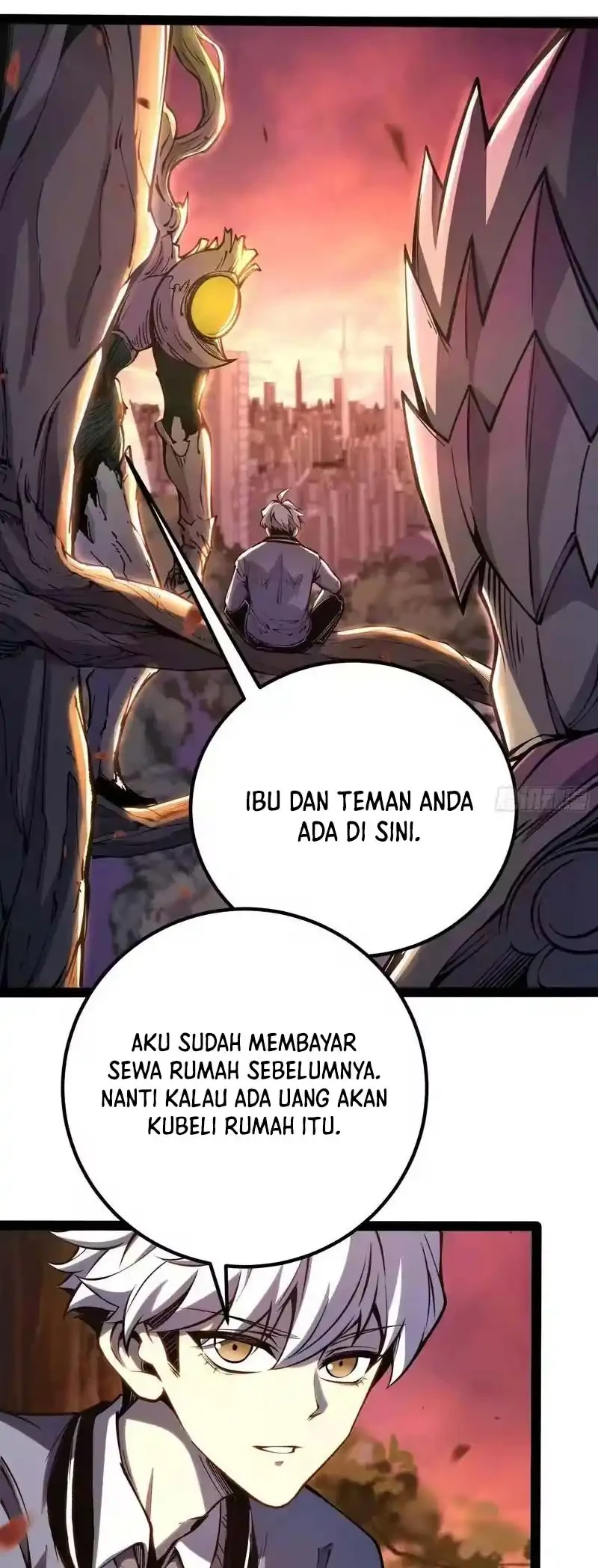 Full-Time Awakening Chapter 47 Gambar 13