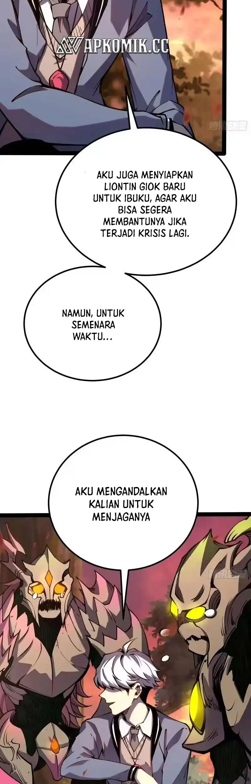 Full-Time Awakening Chapter 47 Gambar 14