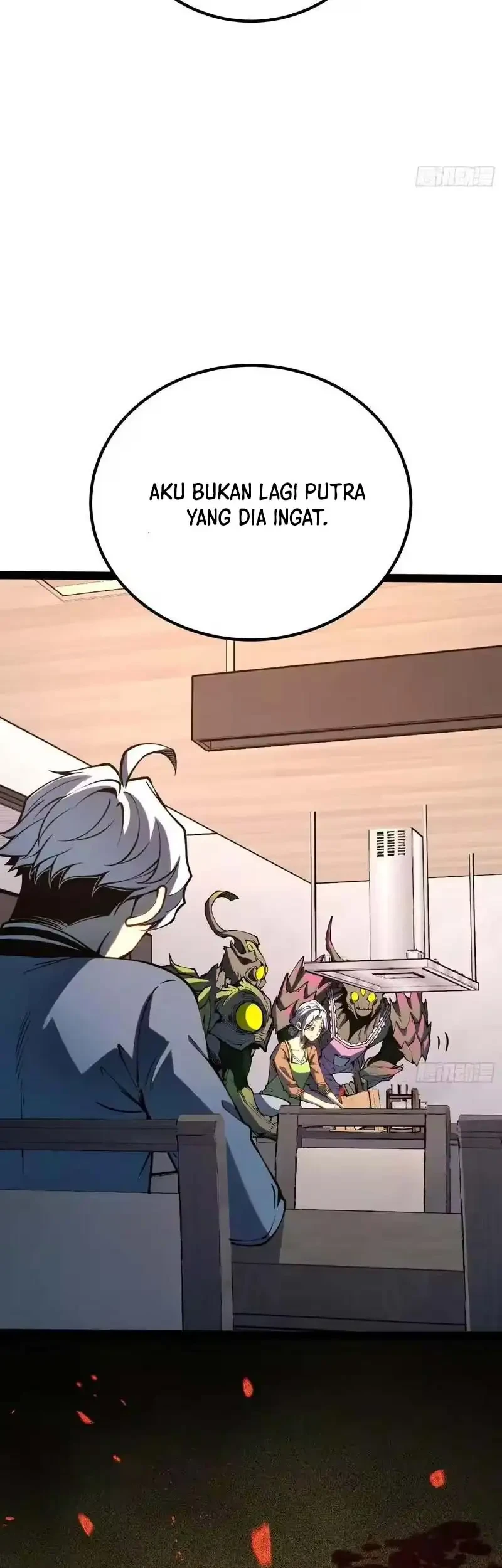 Full-Time Awakening Chapter 47 Gambar 16