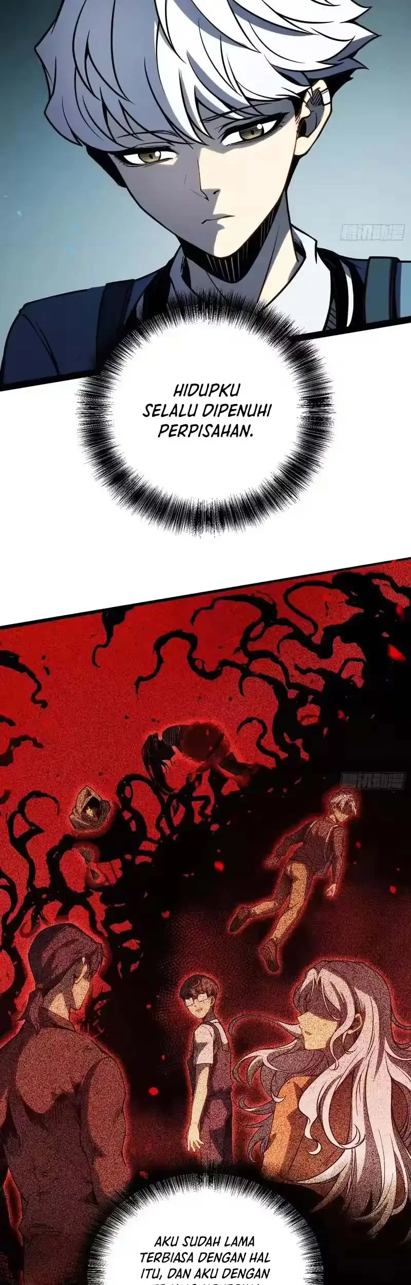 Full-Time Awakening Chapter 48 Gambar 22