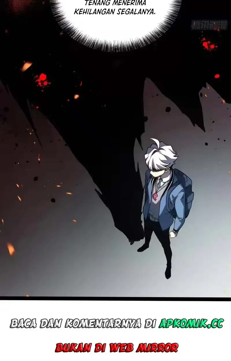 Full-Time Awakening Chapter 48 Gambar 23