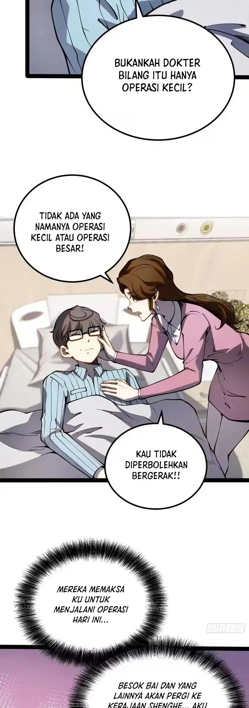 Full-Time Awakening Chapter 48 Gambar 5