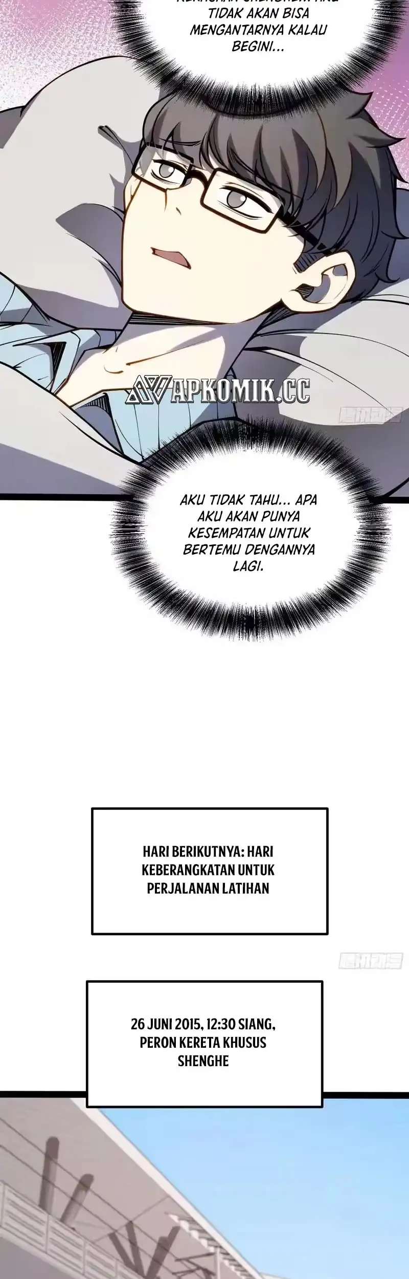 Full-Time Awakening Chapter 48 Gambar 6