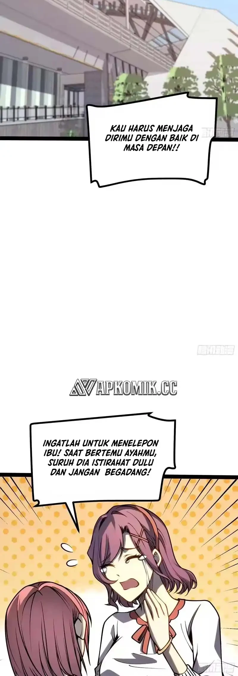 Full-Time Awakening Chapter 48 Gambar 7