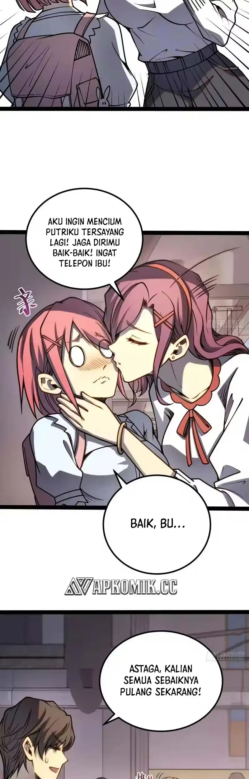 Full-Time Awakening Chapter 48 Gambar 8