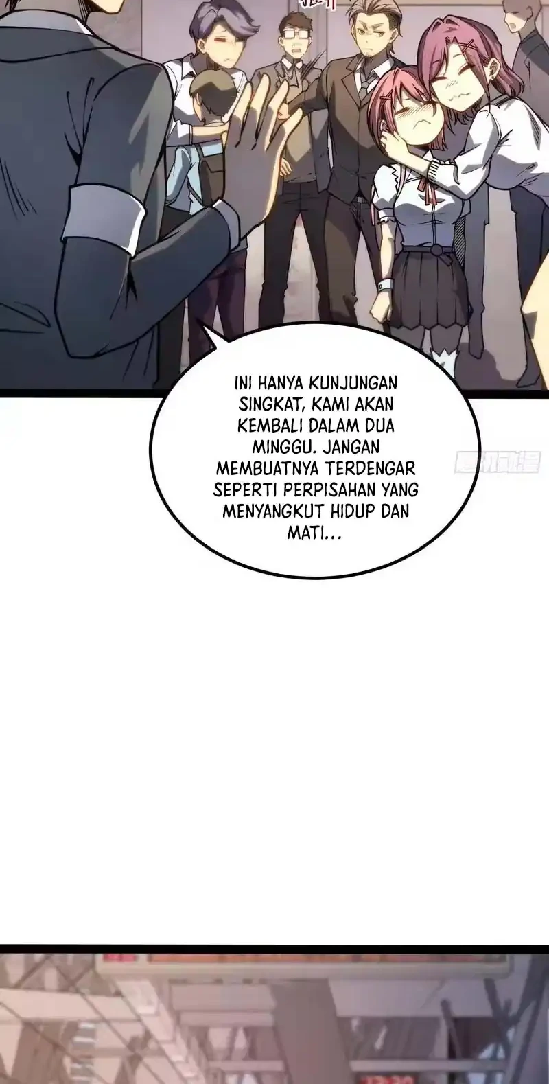 Full-Time Awakening Chapter 48 Gambar 9