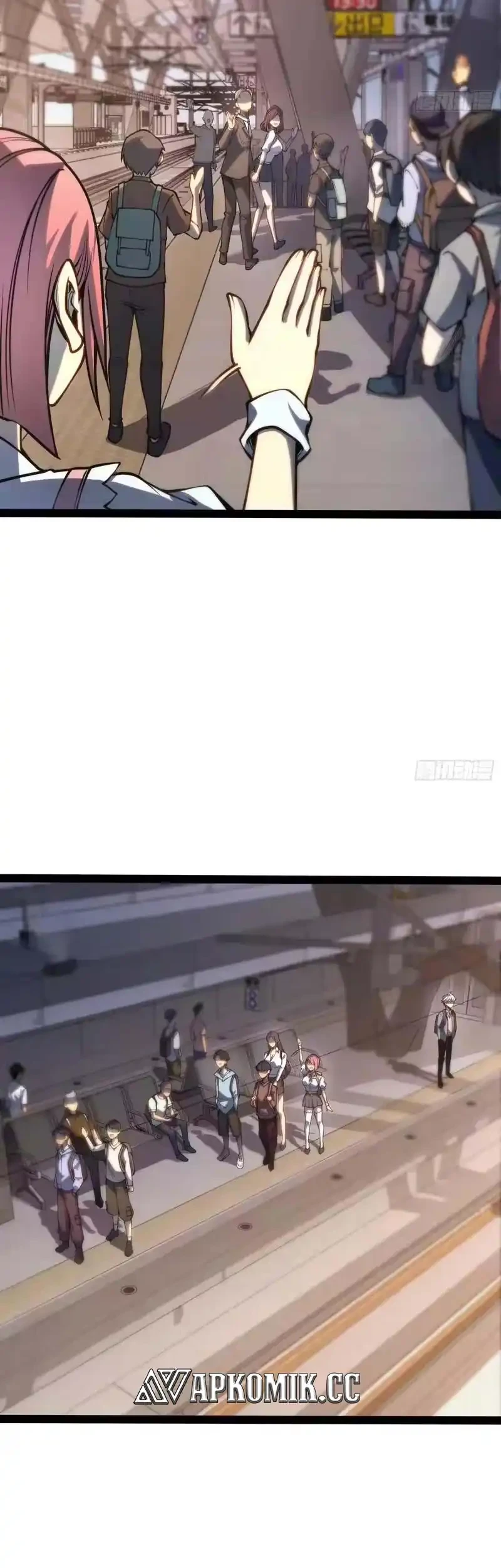 Full-Time Awakening Chapter 48 Gambar 10