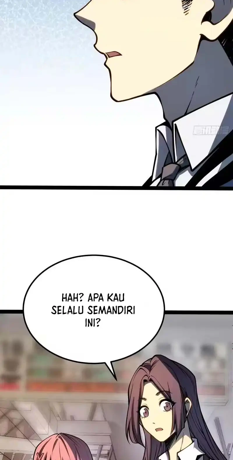 Full-Time Awakening Chapter 48 Gambar 13