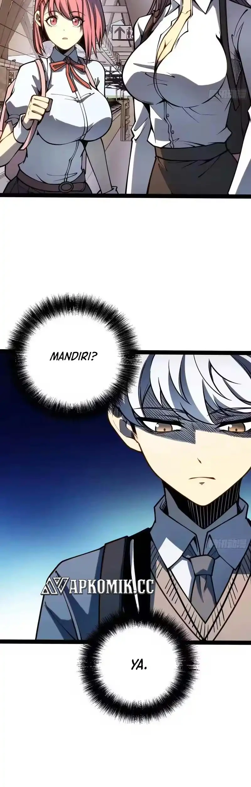 Full-Time Awakening Chapter 48 Gambar 14