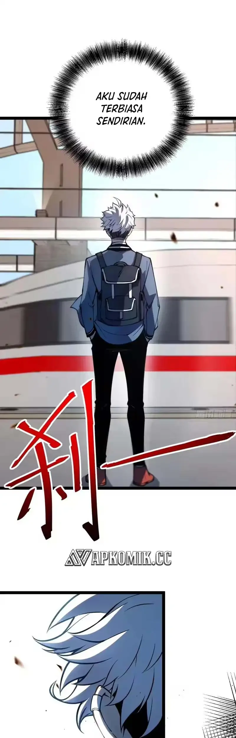 Full-Time Awakening Chapter 48 Gambar 16