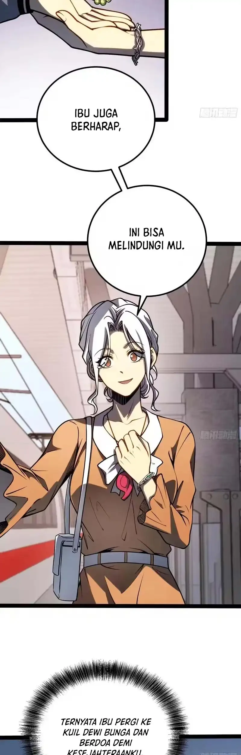 Full-Time Awakening Chapter 49 Gambar 18