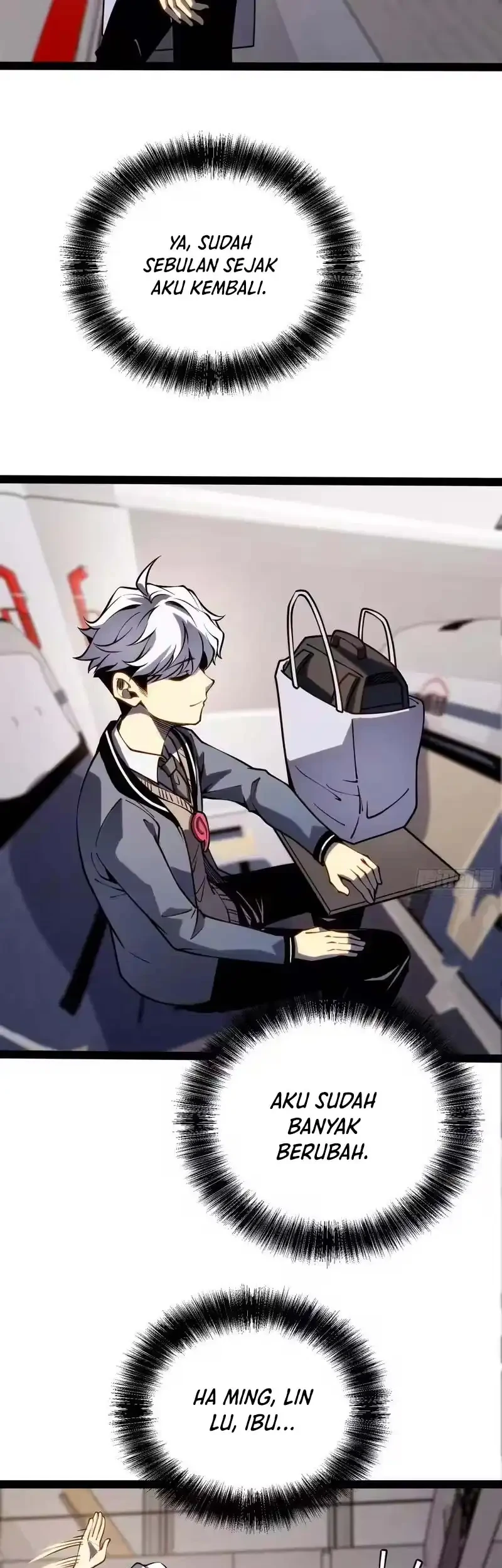 Full-Time Awakening Chapter 49 Gambar 22