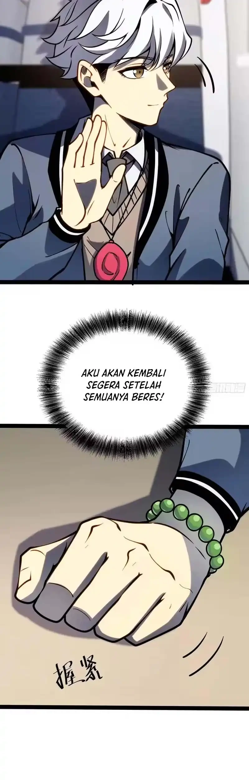 Full-Time Awakening Chapter 49 Gambar 24