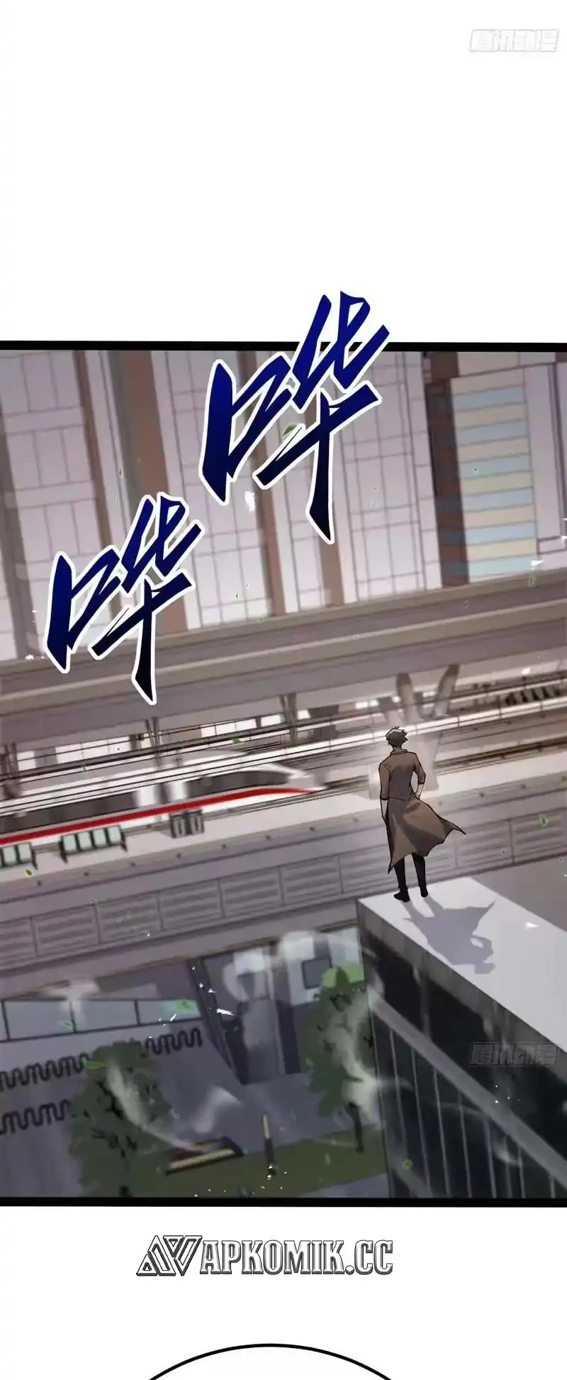 Full-Time Awakening Chapter 49 Gambar 25