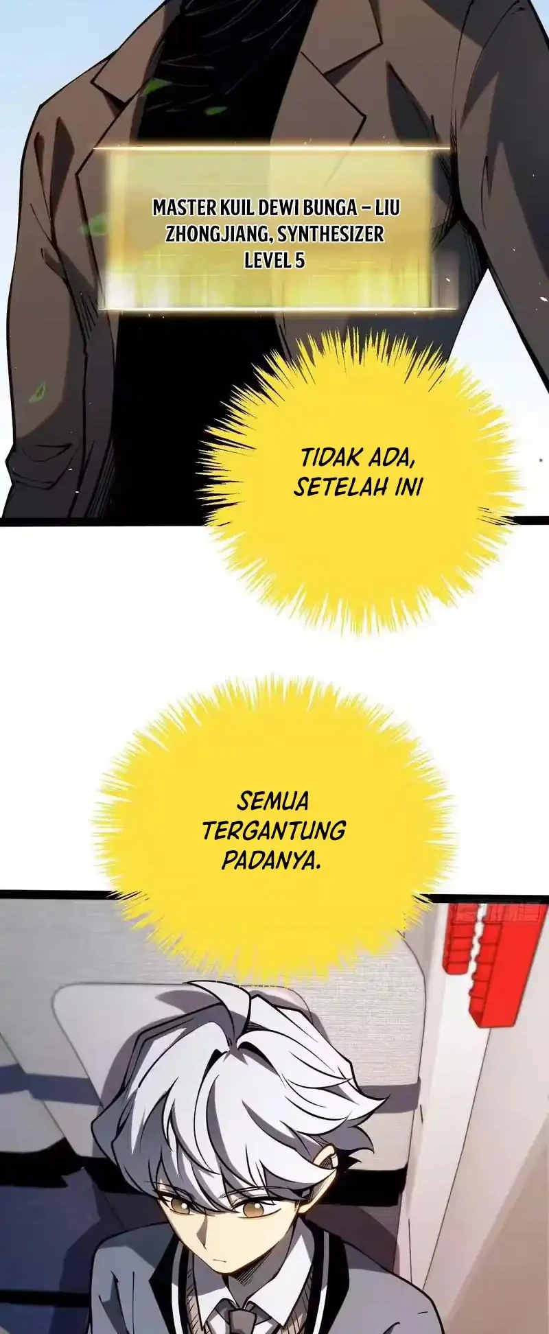 Full-Time Awakening Chapter 49 Gambar 27