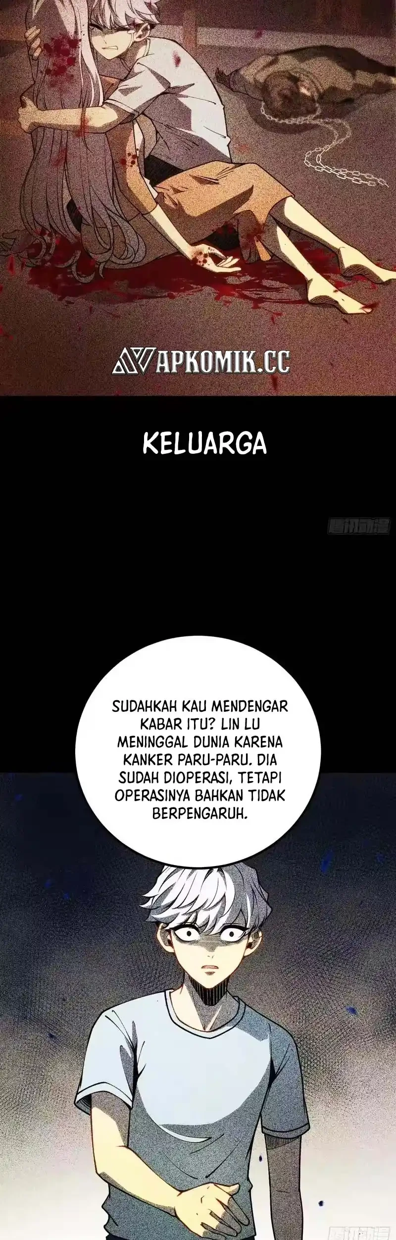 Full-Time Awakening Chapter 49 Gambar 4