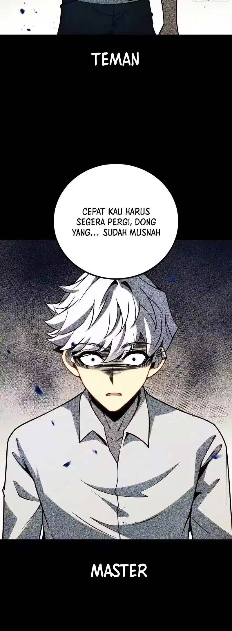 Full-Time Awakening Chapter 49 Gambar 5