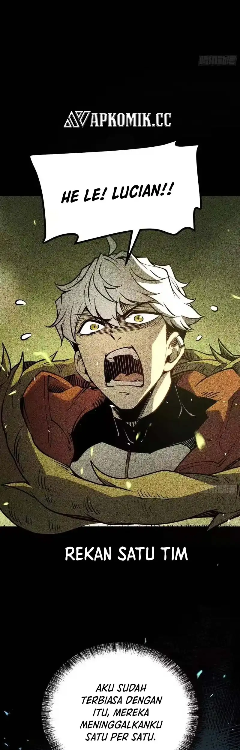 Full-Time Awakening Chapter 49 Gambar 6