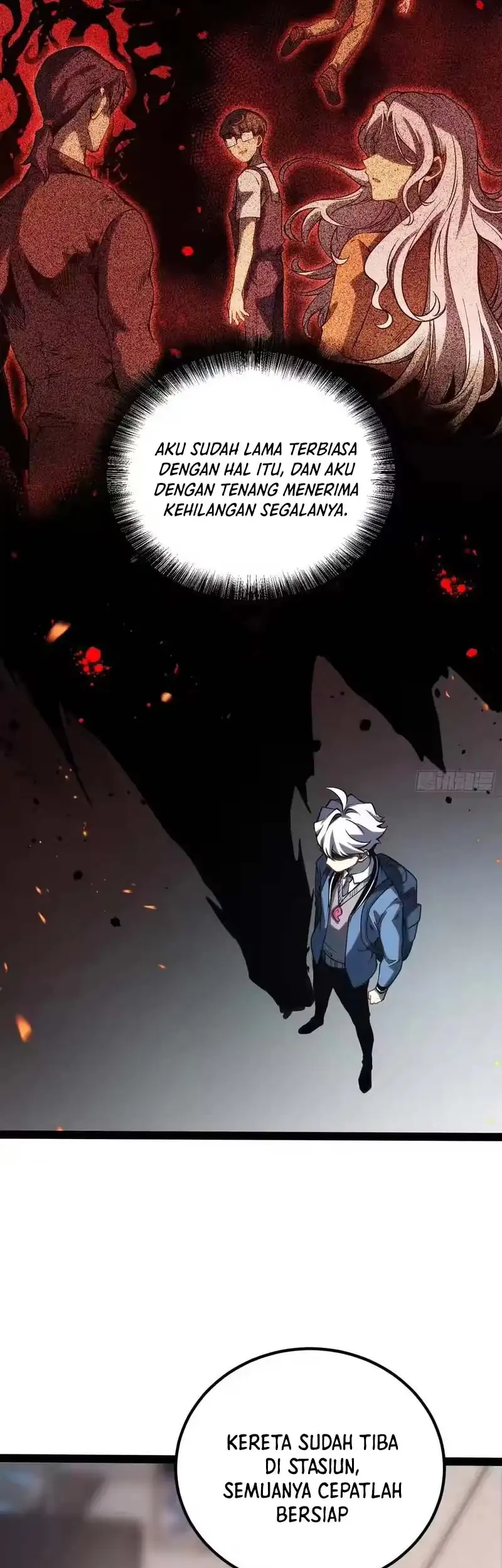 Full-Time Awakening Chapter 49 Gambar 8