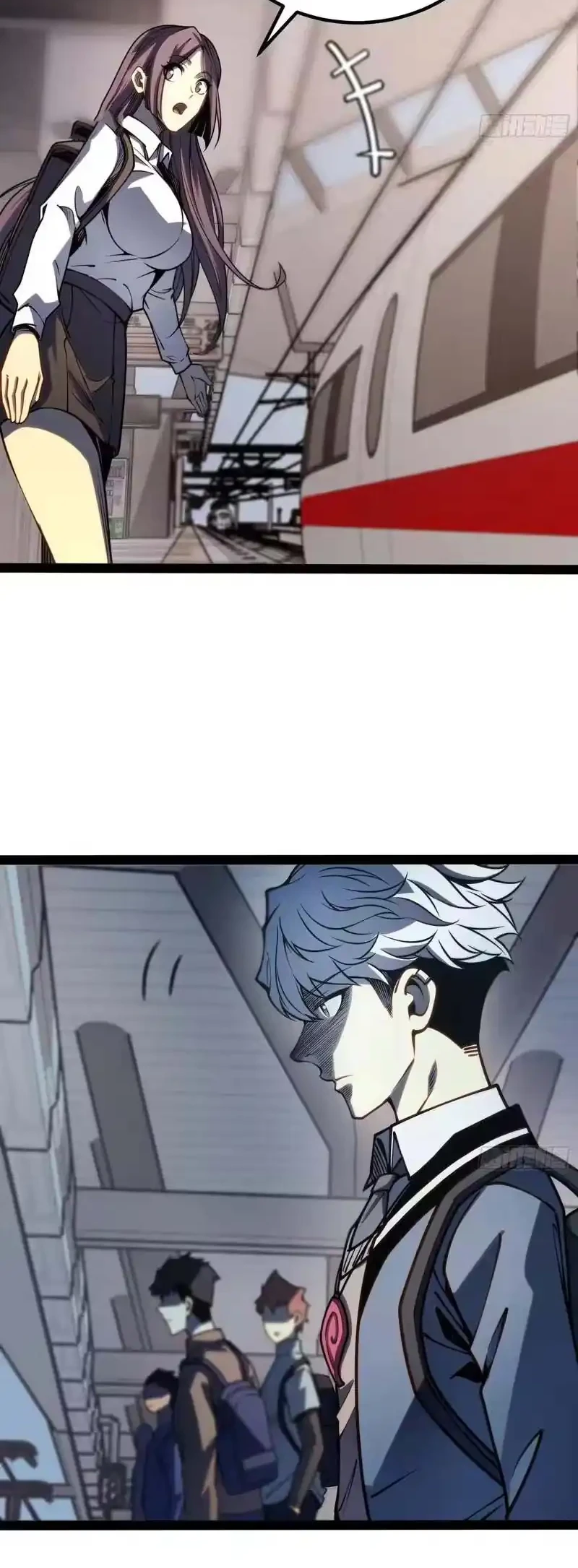 Full-Time Awakening Chapter 49 Gambar 9