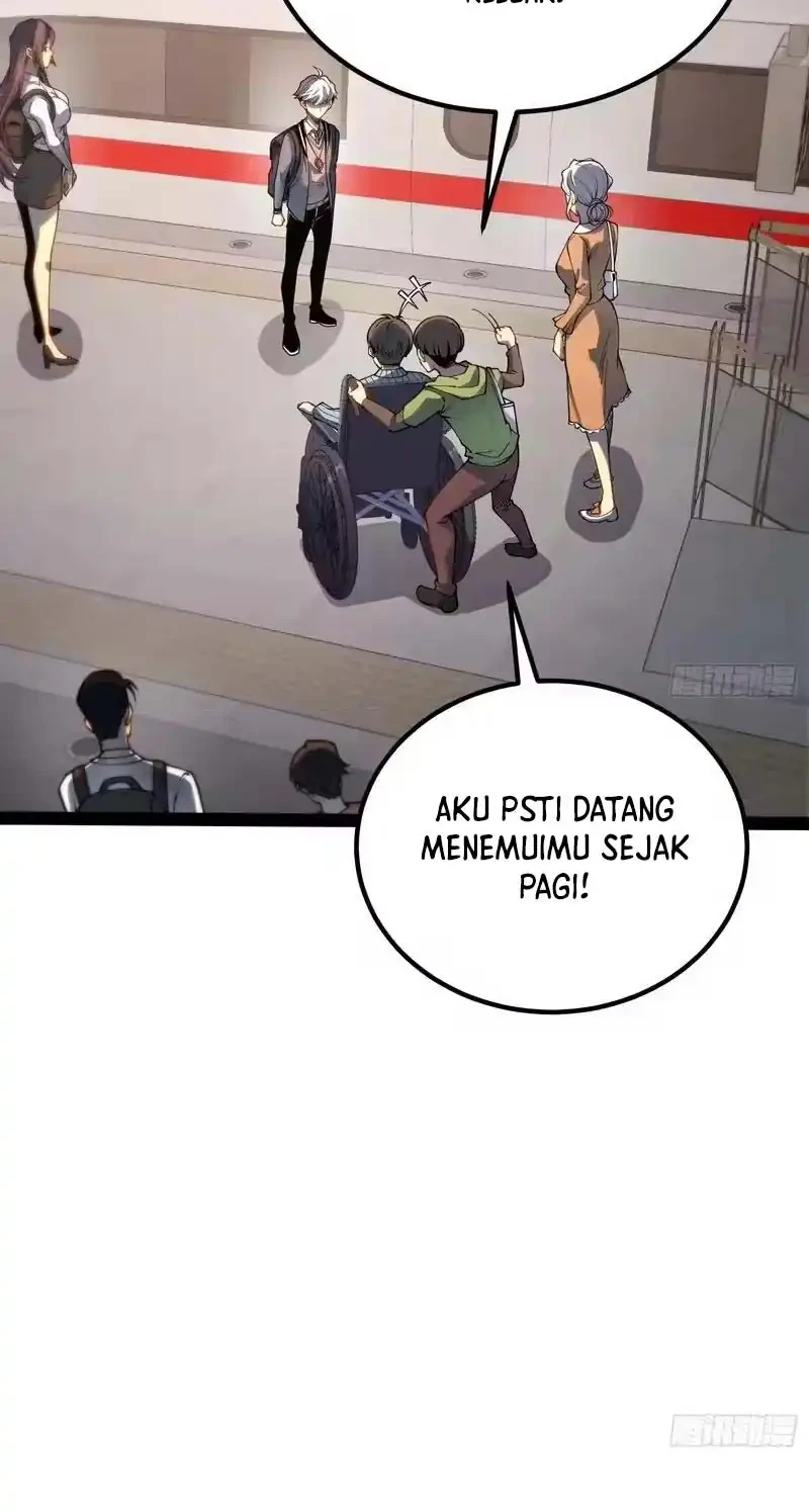 Full-Time Awakening Chapter 49 Gambar 13