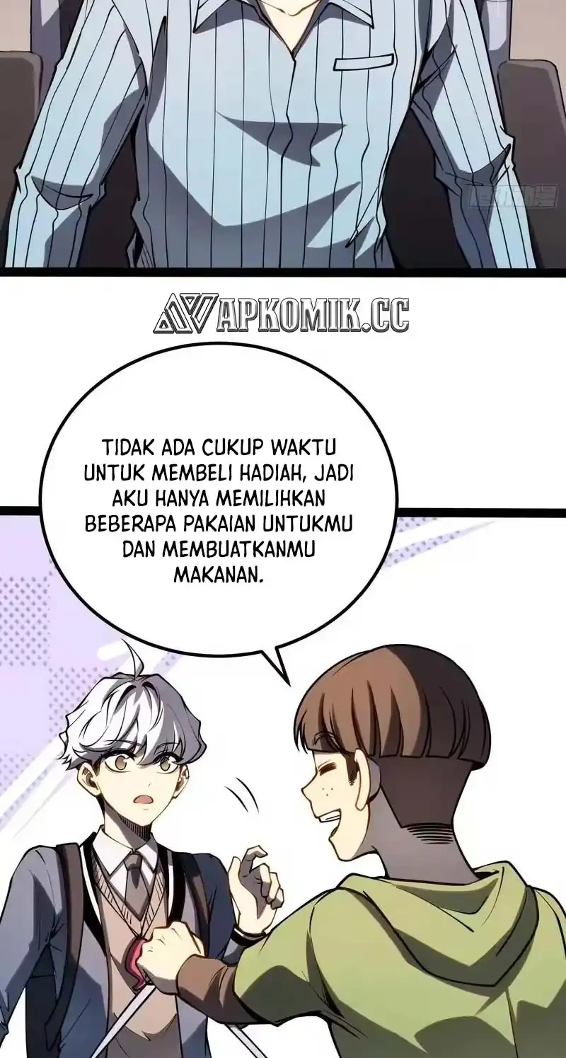 Full-Time Awakening Chapter 49 Gambar 15