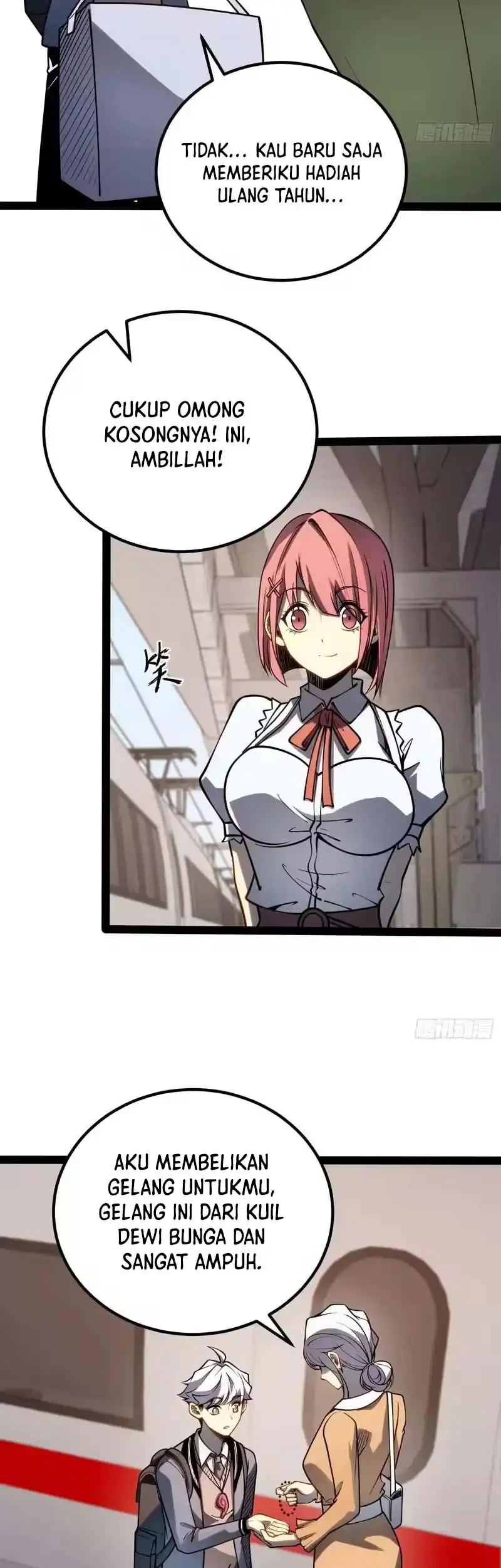 Full-Time Awakening Chapter 49 Gambar 16